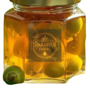 Beeberry Elixir (Amla Honey)