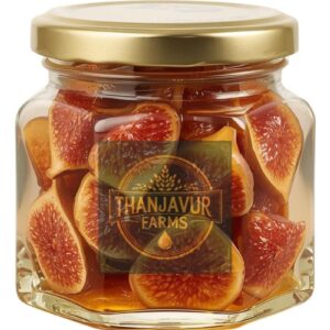Royal Fig Elixir (Athi Honey)
