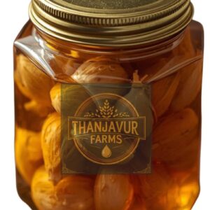 Garlic Honey