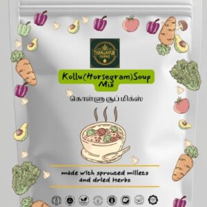 Kollu Soup Mix