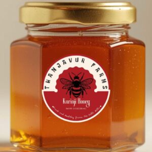 Kurinji Honey