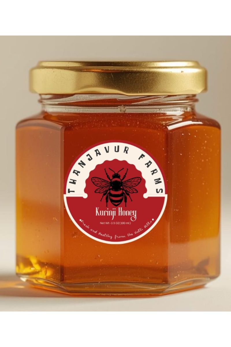 Kurinji Honey
