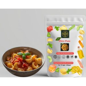 Multi Grain Millet Pasta