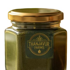 Hive Moringa (Moringa Honey)