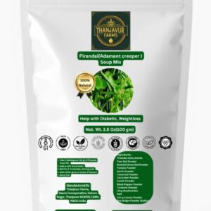 Pirandai Soup Mix