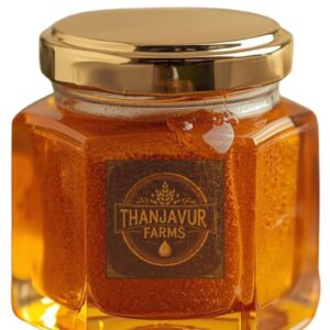 Harmone Honey (Triphala Honey)