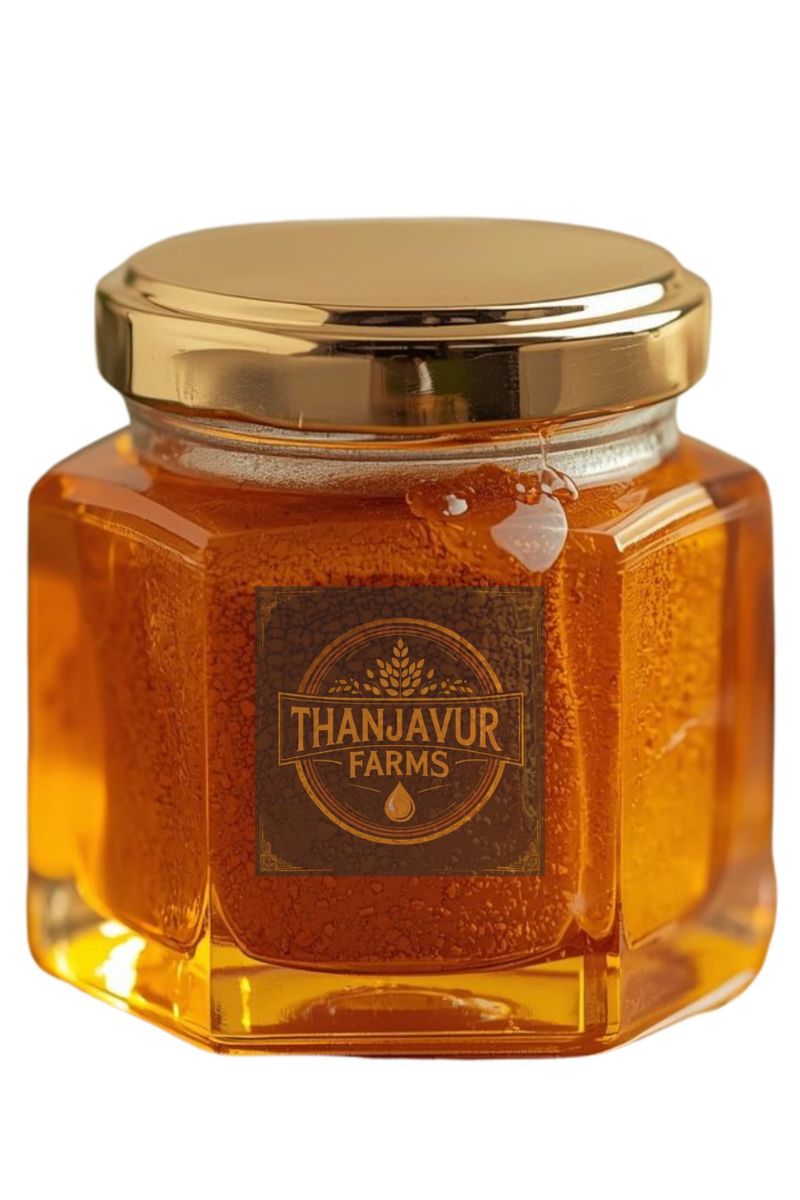 Harmone Honey (Triphala Honey)