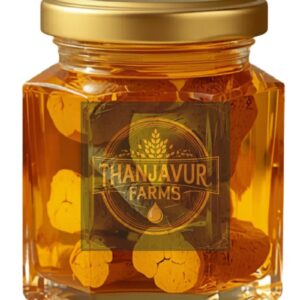 Immuni Turm Blend (Turmeric Honey)