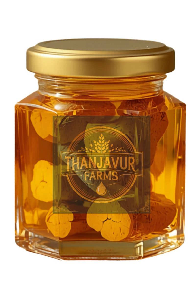 Immuni Turm Blend (Turmeric Honey)