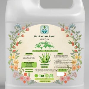 Enzo Pure Aloe Vera Enzyme