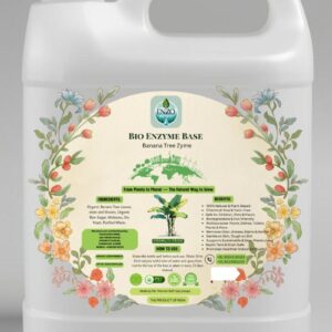 Enzo Pure Banana Tree Enzyme