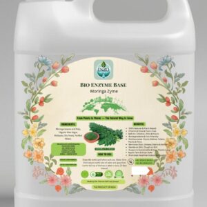 Enzo Pure Moringa Enzyme