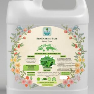 Enzo Pure Neem Enzyme