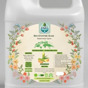 Enzo Pure Sugarcane Enzyme