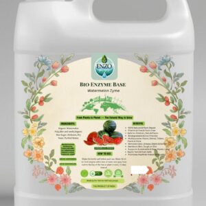 Enzo Pure Watermelon Enzyme